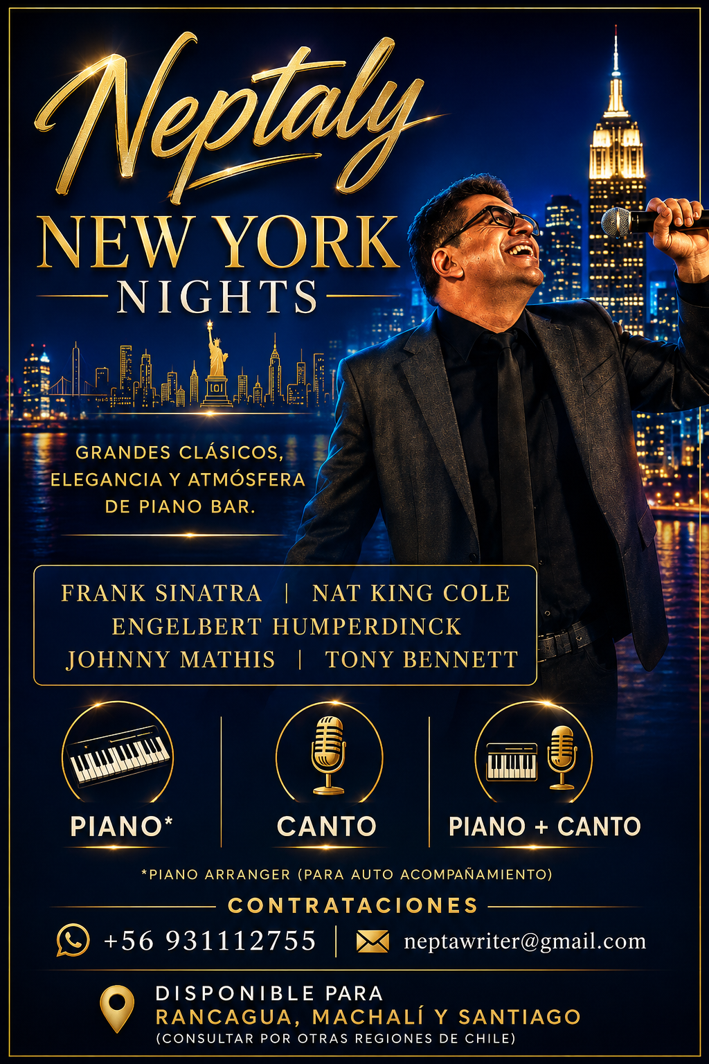 New York Nights